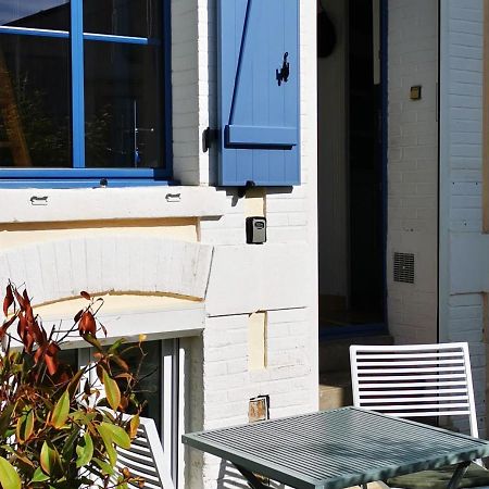 A 200M De La Plage, Charmante Petite Maison De Ville Les Sables-dʼOlonne Екстериор снимка