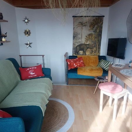 A 200M De La Plage, Charmante Petite Maison De Ville Les Sables-dʼOlonne Екстериор снимка
