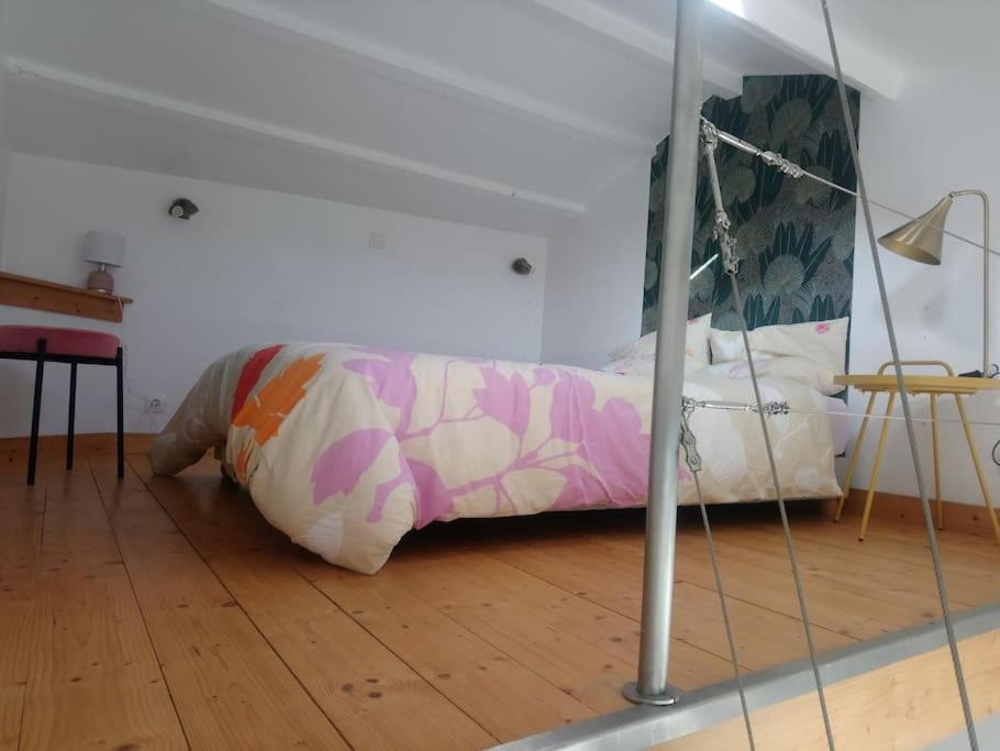 A 200M De La Plage, Charmante Petite Maison De Ville Les Sables-dʼOlonne Екстериор снимка