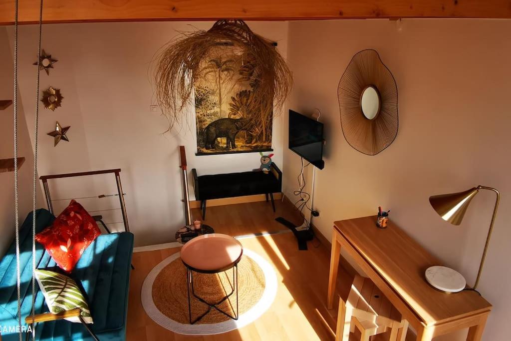 A 200M De La Plage, Charmante Petite Maison De Ville Les Sables-dʼOlonne Екстериор снимка