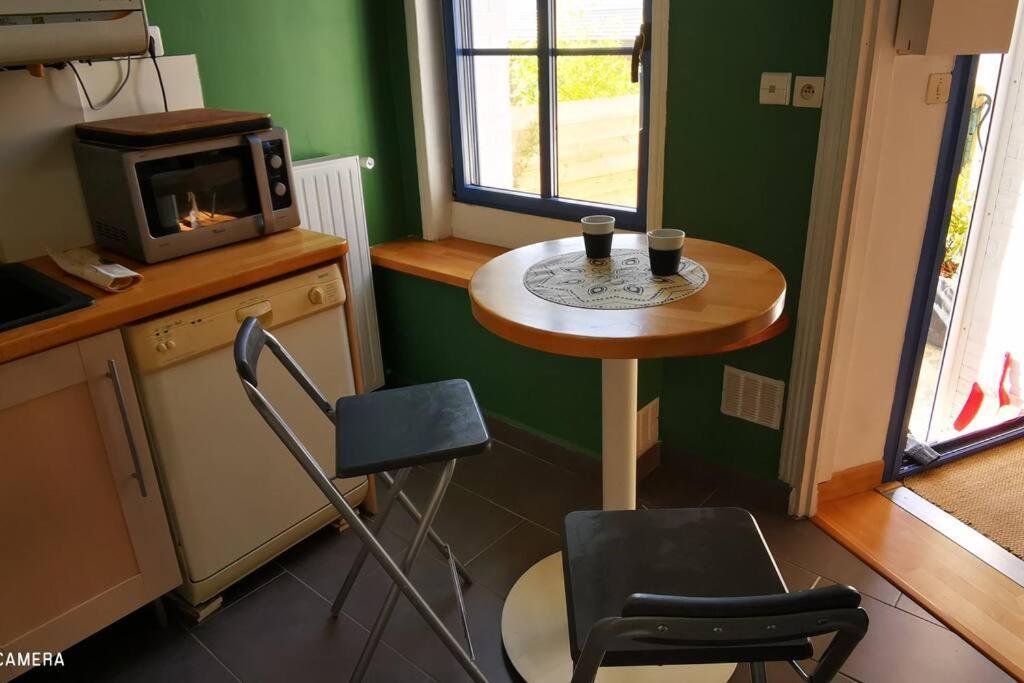 A 200M De La Plage, Charmante Petite Maison De Ville Les Sables-dʼOlonne Екстериор снимка