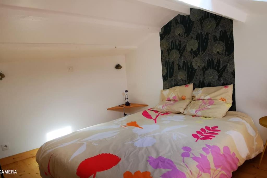 A 200M De La Plage, Charmante Petite Maison De Ville Les Sables-dʼOlonne Екстериор снимка