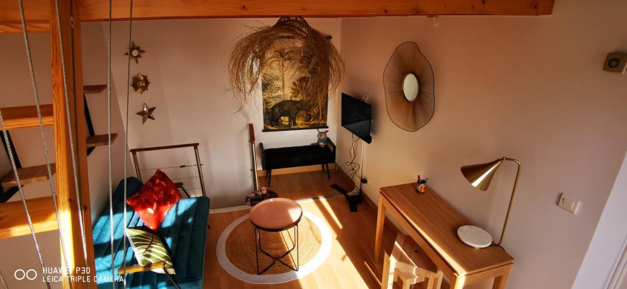 A 200M De La Plage, Charmante Petite Maison De Ville Les Sables-dʼOlonne Екстериор снимка