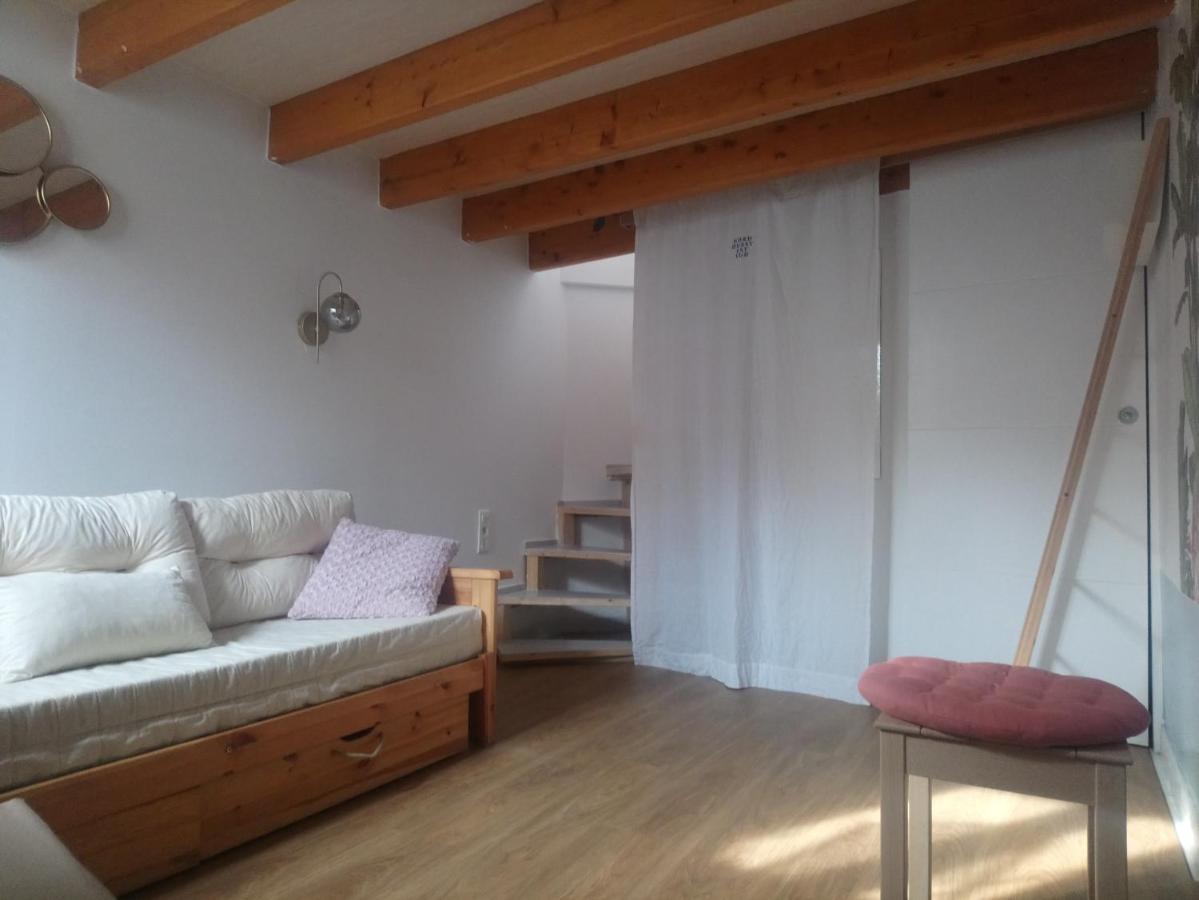 A 200M De La Plage, Charmante Petite Maison De Ville Les Sables-dʼOlonne Екстериор снимка